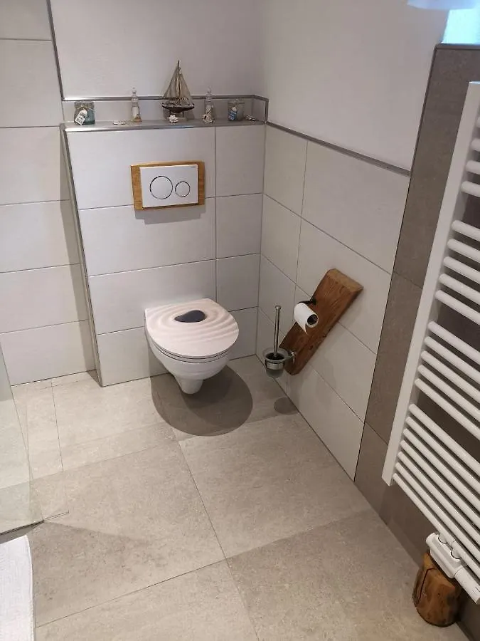 Ferienwohnung Ruhdichaus Palling Germany