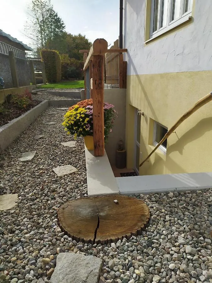 Ferienwohnung Ruhdichaus Palling