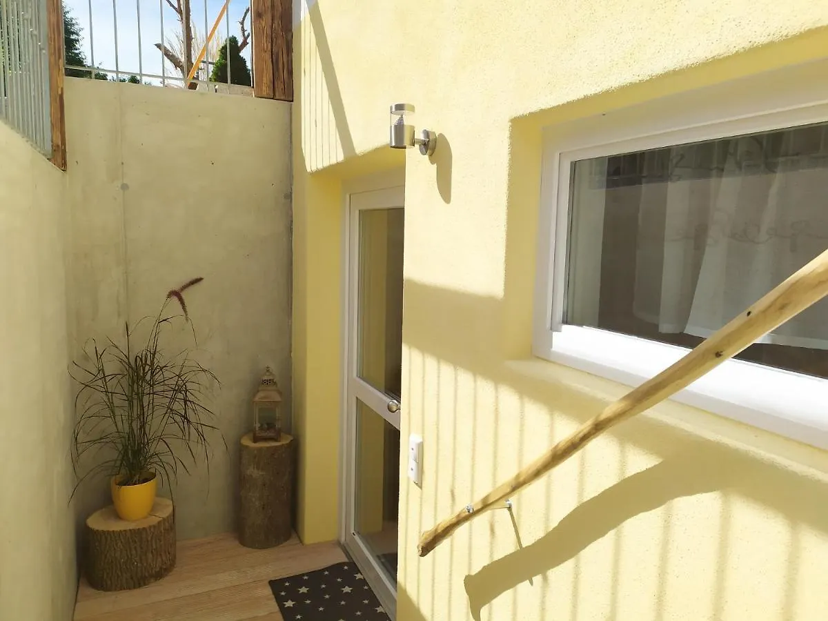 Ferienwohnung Ruhdichaus Palling