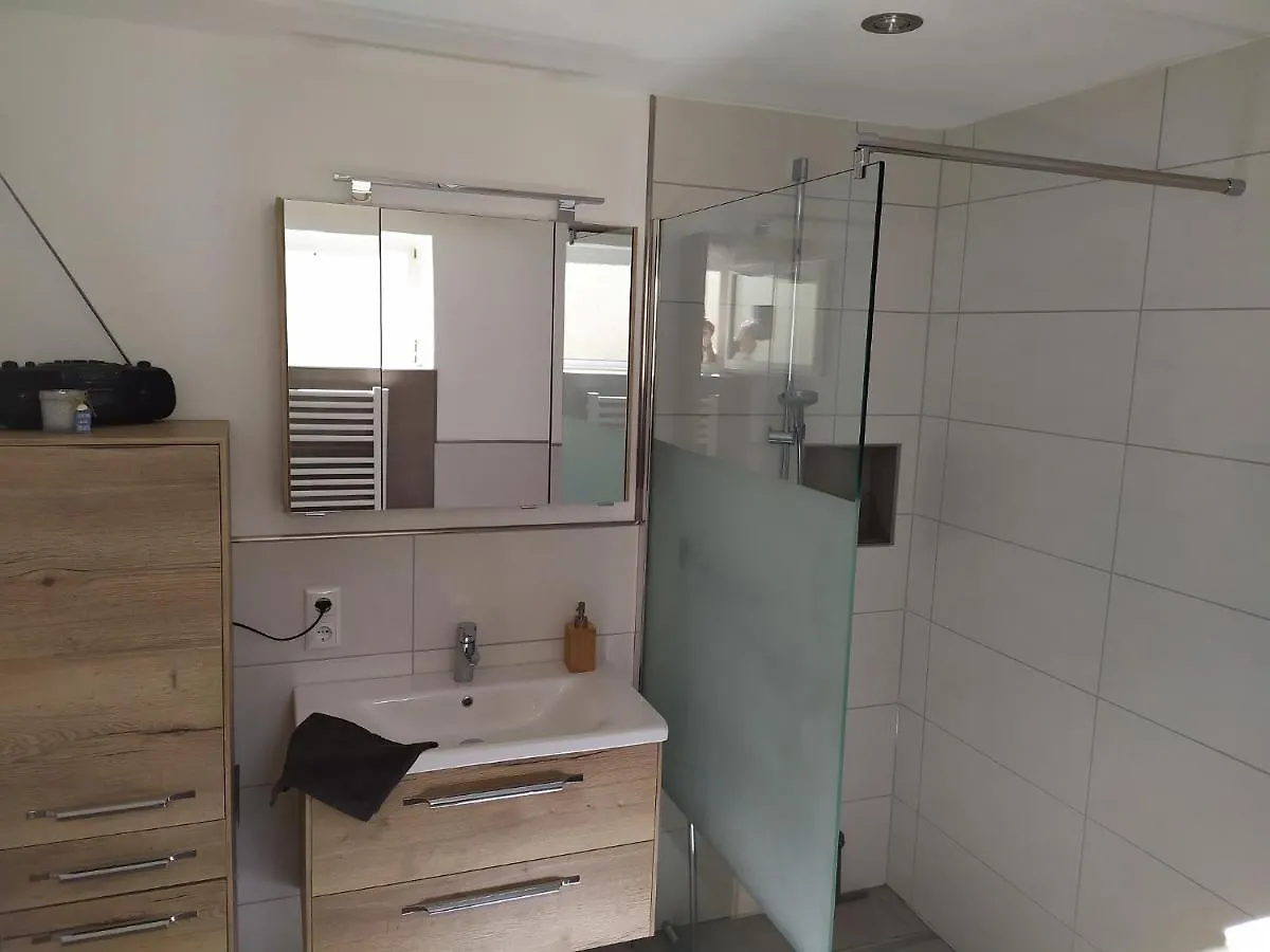 Ferienwohnung Ruhdichaus Palling 0*,