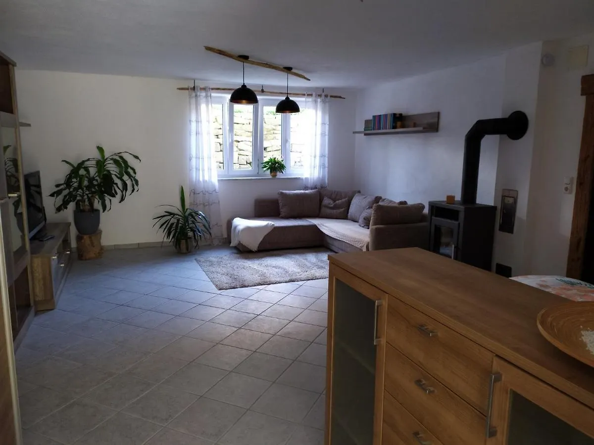 Ferienwohnung Ruhdichaus Palling