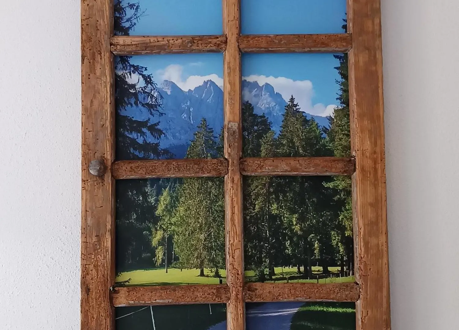 Ferienwohnung Ruhdichaus Palling Apartment