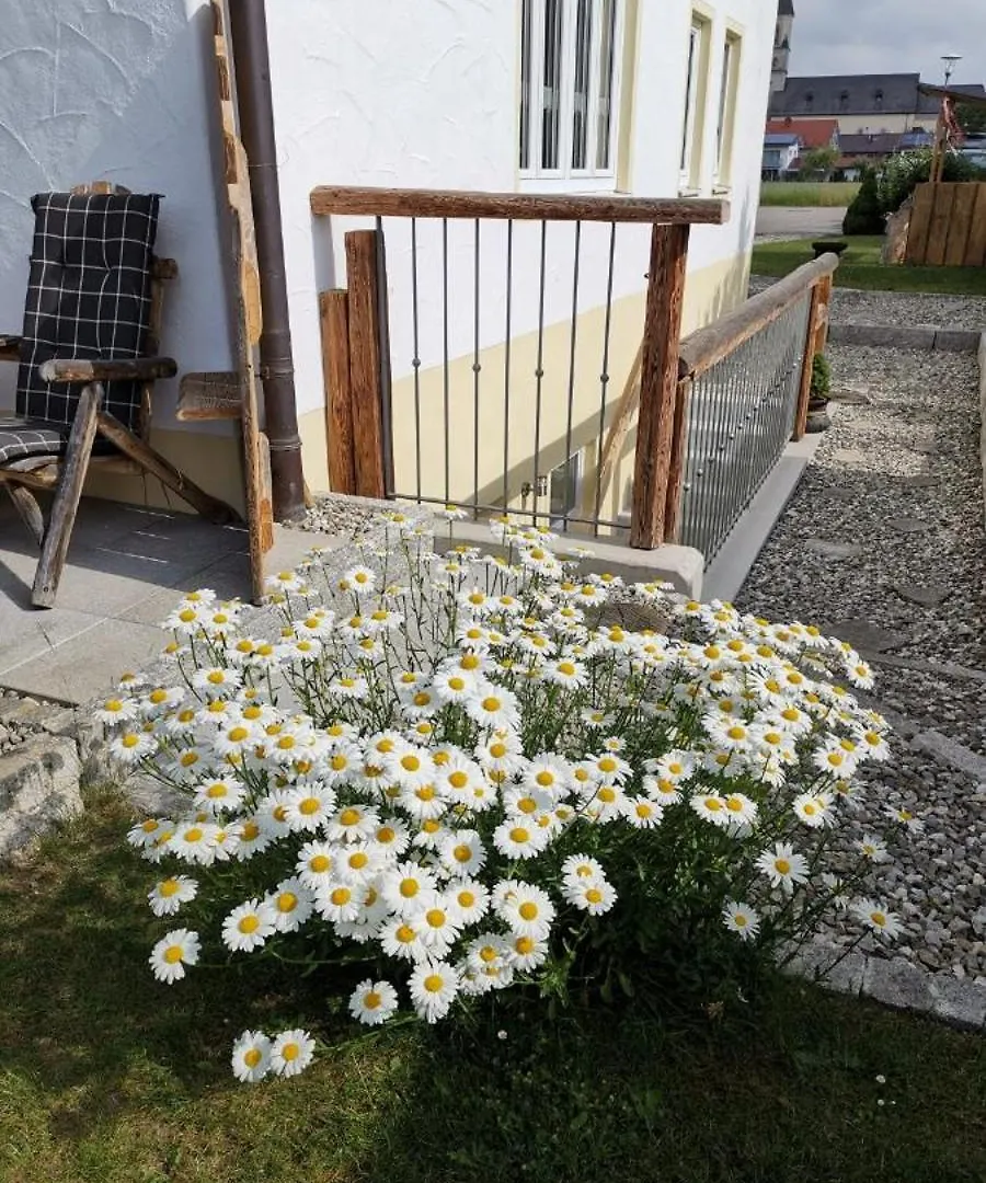 Ferienwohnung Ruhdichaus Palling Γερμανία